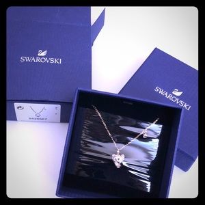 Swarovski Necklace